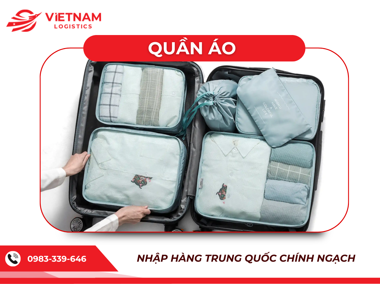 Quần &aacute;o v&agrave; phụ kiện